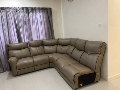 sofa untuk Di jual