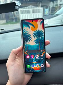 Samsung Zfold 5 1Tb for sale