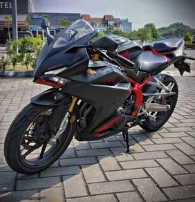 Honda CBR250RR