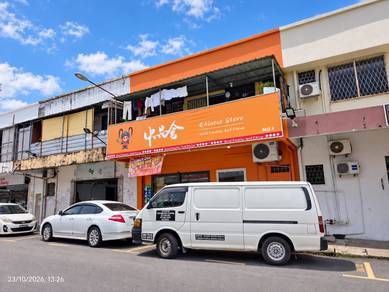 Shop lot For Rent in Penampang,SBH