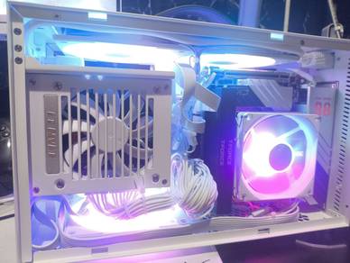 pc itx