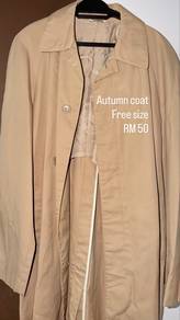 Autumn coat