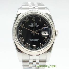 Rolex Datejust 116234