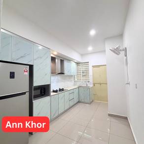 2-storey Terraced House For Rent in Permatang Pauh,PNG