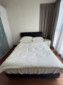 Double Bed