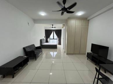 Condominium For Rent in The Elysia Park Residence @ Medini