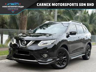 Nissan X-Trail in Serdang, KUL