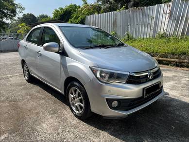 Perodua Bezza AV ADVANCE in Semenyih, SGR
