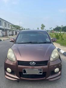 Perodua MyVi SXi in Kota Bharu, KTN