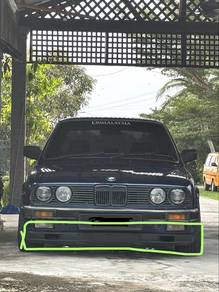 BMW E30 M20 Front Apron