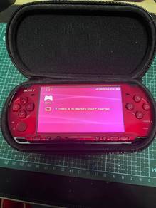 Psp 3000
