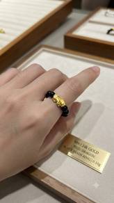 999 pixiu ring