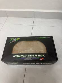 Gearbox 5speed ESR