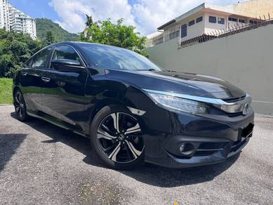 Honda 5834 TC-PREMIUM in Greenlane, PNG