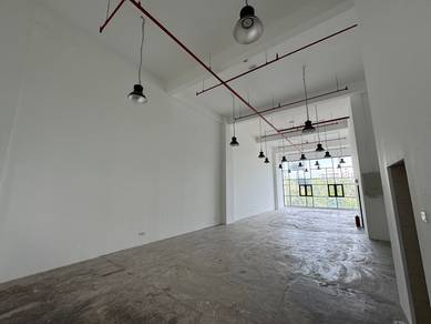 Shop lot For Rent in Cyberjaya,SGR
