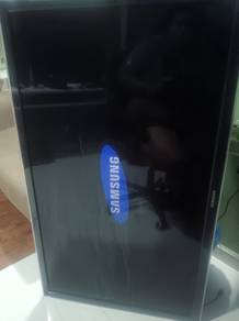 Samsung 46 led tv