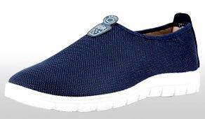 MA0266 Blue Sports Breathable Kasut Water Shoes