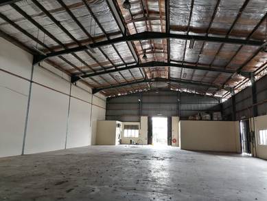 Warehouse / Factory For Sale in Johor Bahru,JHR