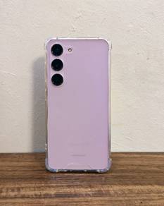 Samsung S23 pink, 256GB