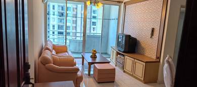 Condominium For Sale in N-Park Condominium