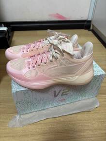 Li-Ning Gamma V4 V2 Basketball Shoes