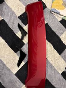 Spoiler MYVI GEN 3 original perodua