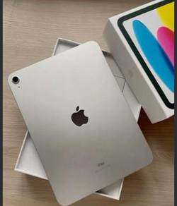 ipad 11 A16 Battery 100%