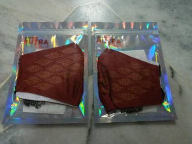 Quality Cloth Mask