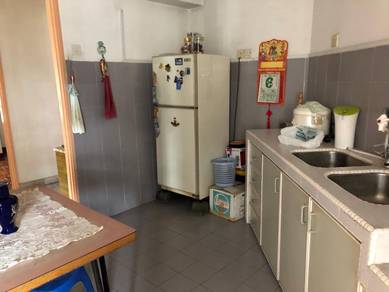 Condominium For Rent in Vista Perdana (Ampang)