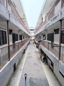 Apartment For Sale in Pangsapuri Tun Sri Lanang