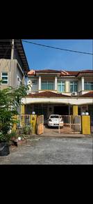 Terraced House For Sale in Alor Setar,KDH