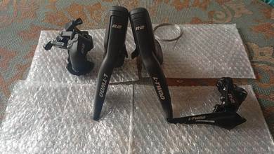 Ltwoo R2 shifter set