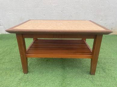 YE94P Meja Kopi 3 x 2 Feet Coffee Table
