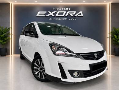 Proton Exora PREMIUM in Cheras, SGR