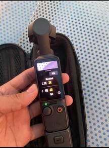 Dji pocket 3