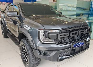 Ford Ranger XL in Seremban, NSN