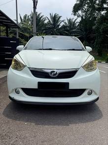 Perodua MyVi EZi PREMIUM in Bandar Saujana Putra, SGR