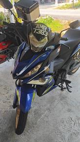 Honda RS150R