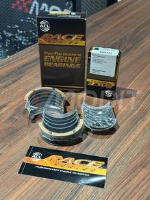 ACL Race Bearing Main & Conrod - MIT Evo 123 4G63