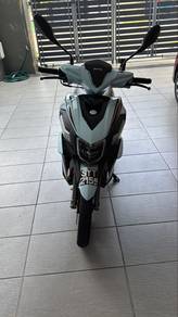 Benelli VZ 125i SE