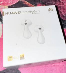 Huawei FreeBuds 6