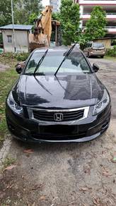 Honda Accord V6 in Gombak, KUL