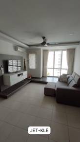 Apartment For Rent in Seri Baiduri Apartments @ Setia Alam