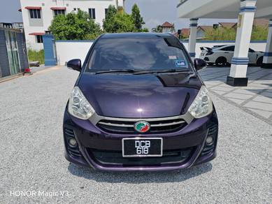 Perodua MyVi SE ZHS in Kota Bharu, KTN