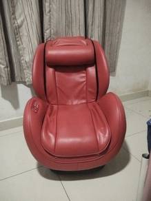 Massage chair 