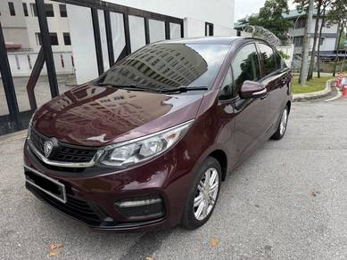 Proton Persona EXECUTIVE in Puchong, SGR