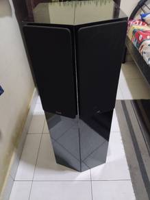 NTH speaker system