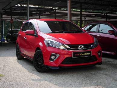Perodua MyVi ADVANCE in Simpang Ampat, PNG