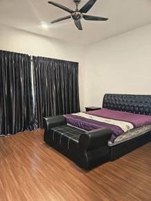 2-storey Terraced House For Rent in Cyberjaya,SGR