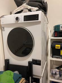 Toshiba washing machine and Toshiba Dryer